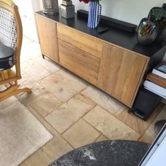 sideboard