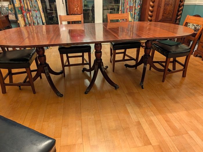 dining suite