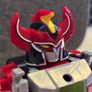 Power Rangers - Tyrannosaurus Rex - Legacy Collection Image 6