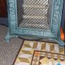 Antique Electric Heater Image 9