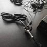 NOX Urano VX 750W power supply in good used condition. Image 2