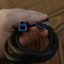 Dell USB Printer cable Image 2