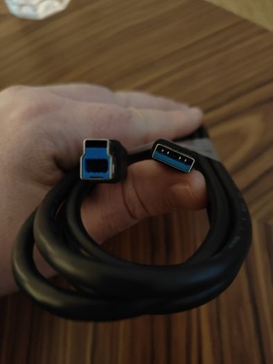 Dell USB Printer cable