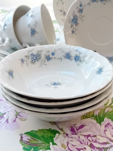 Vintage Winterling Schwarzenbach Bavaria