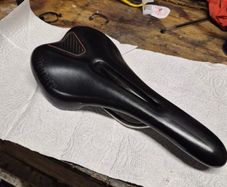 Race Saddles -  Pro Stealth, SLR, Turbomatic,Arione