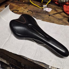 Race Saddles -  Pro Stealth, SLR, Turbomatic,Arione
