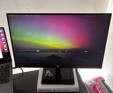 Computer monitor