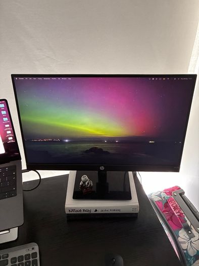 Computer monitor