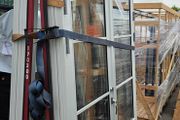 Alu-Clad Triple Glazed Double Door Sets