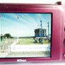 Nikon COOLPIX S3400 Red 20.1 MP Digital Camera, SD Card and charging cable Image 9