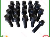 20 x New 47mm Extended Bolts Fit Audi, VW, Seat, Skoda M14x1.5 (BC, BCB) Delivery - Delivery