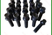20 x New 47mm Extended Bolts Fit Audi, VW, Seat, Skoda M14x1.5 (BC, BCB) Delivery - Delivery