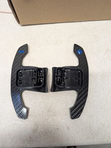 BMW F30 Carbon Paddles