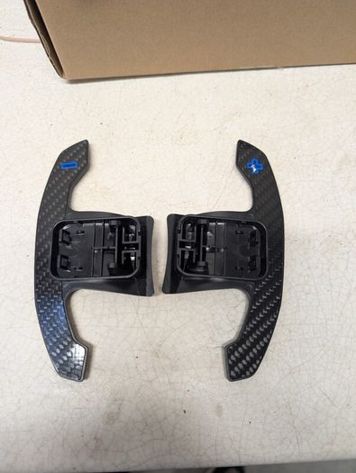 BMW F30 Carbon Paddles