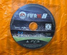 Fifa 16 | PS3 | posted