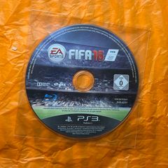 Fifa 16 | PS3 | posted