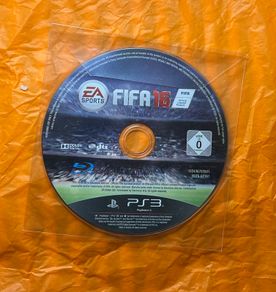 Fifa 16 | PS3 | posted