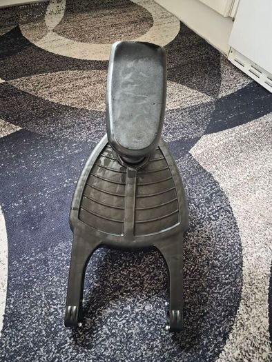 Universal 2in1 Stroller Ride Board