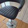 bar stools x 3 Image 3