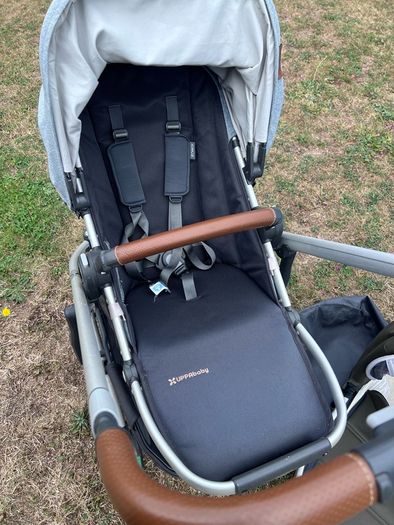 uppababy cruz