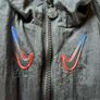 Nike Men's Zip Up Image 3