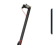 Aovopro es80 350w electric scooter