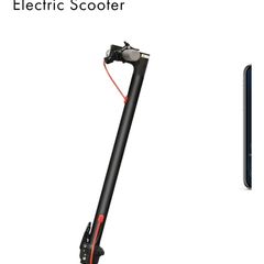 Aovopro es80 350w electric scooter