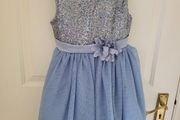 Girls Occasion Dress