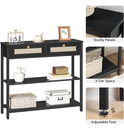 hall table