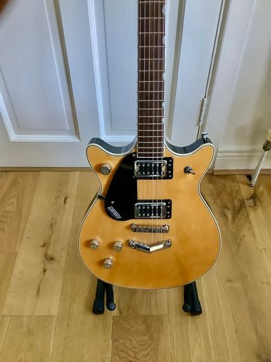 Gretsch Electromatic LEFTHANDED.