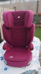 Car Seat