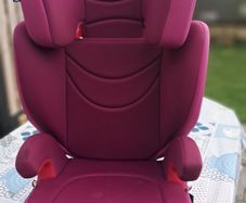 Car Seat