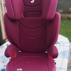 Car Seat