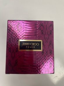 Jimmy Choo