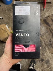 Fizik bar tape