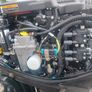 Outboard Mercury 60hp 4 stroke Image 8