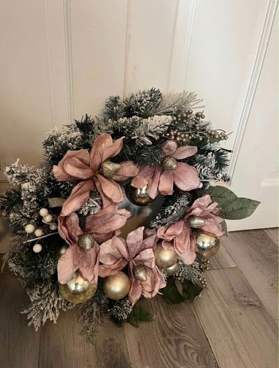 Christmas Wreath