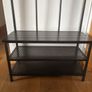 IKEA Coat Stand and Shoe Rack Image 2