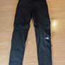 The North Face Mens Exploration Convertible Regular Tapered Trousers Image 8