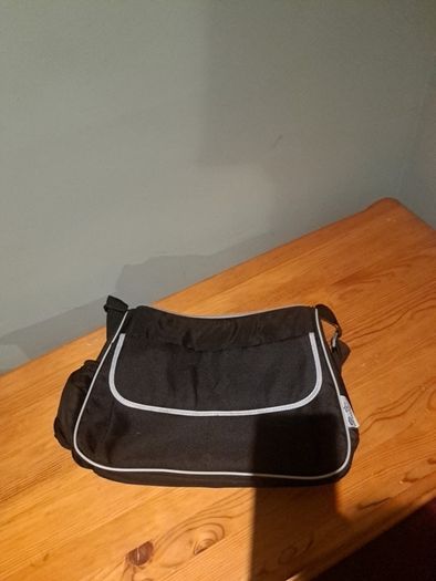 Changing Bag