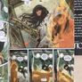 Monstrous vol 1 & 2 Comic Book set Image 5