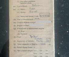 Ford escort mk2 memorabilia