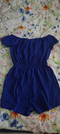 Romper/Jumpsuit