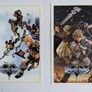 Kingdom Hearts: Birth By Sleep PSP Special Edition PAL/ENG CIB Image 9