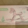 Wooden Rocking Horse Image 3