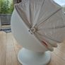 IKea Egg Chair - Very good condition Image 3