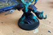 Warhammer 40k Chaos Winged Daemon Prince