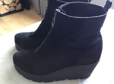 Ankle Boot