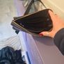 River Island black handbag Image 4