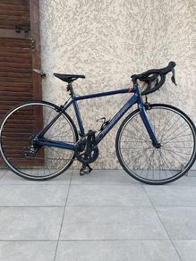 Men's large Road Bike LapPierre Sensium , Great condition , upgrading open to offers near Amount .